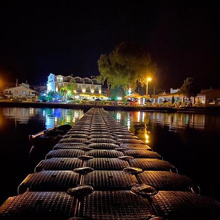 Burla Han Экстерьер фото