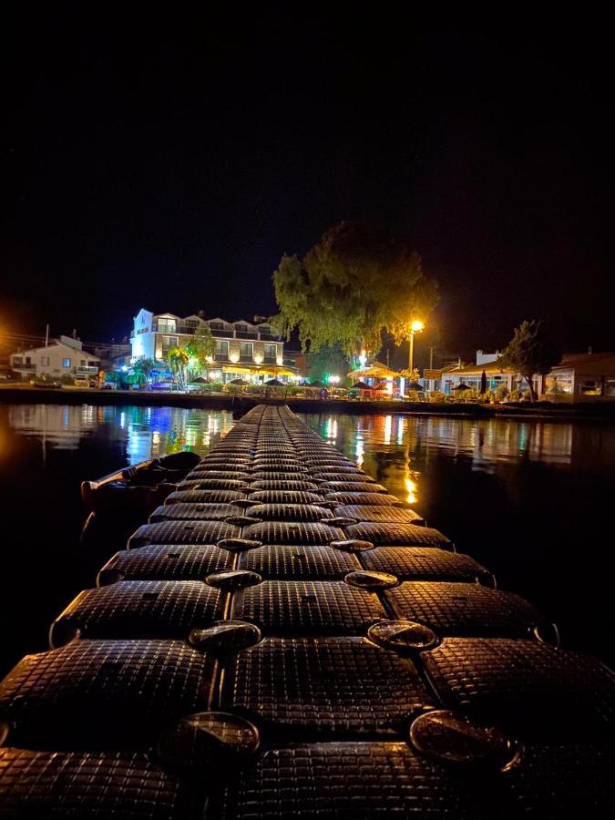 Burla Han Экстерьер фото
